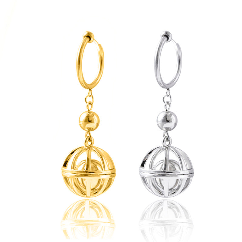 Tokyo Revengers Kazutora Hanemiya Drop Earrings