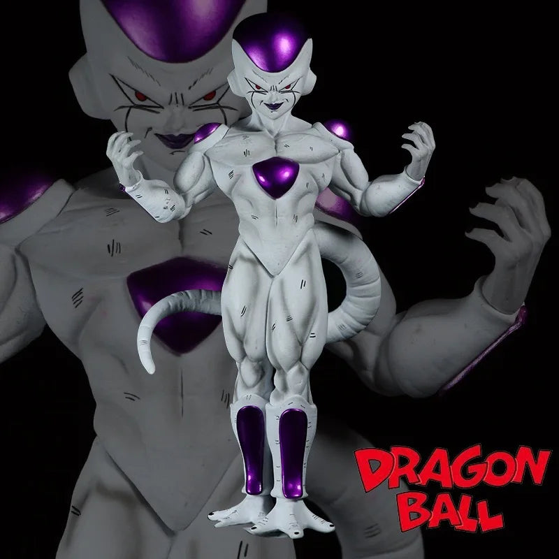 Frieza Action Figure