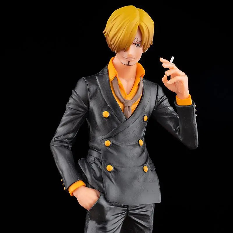 One Piece Vinsmoke Sanji  Figure