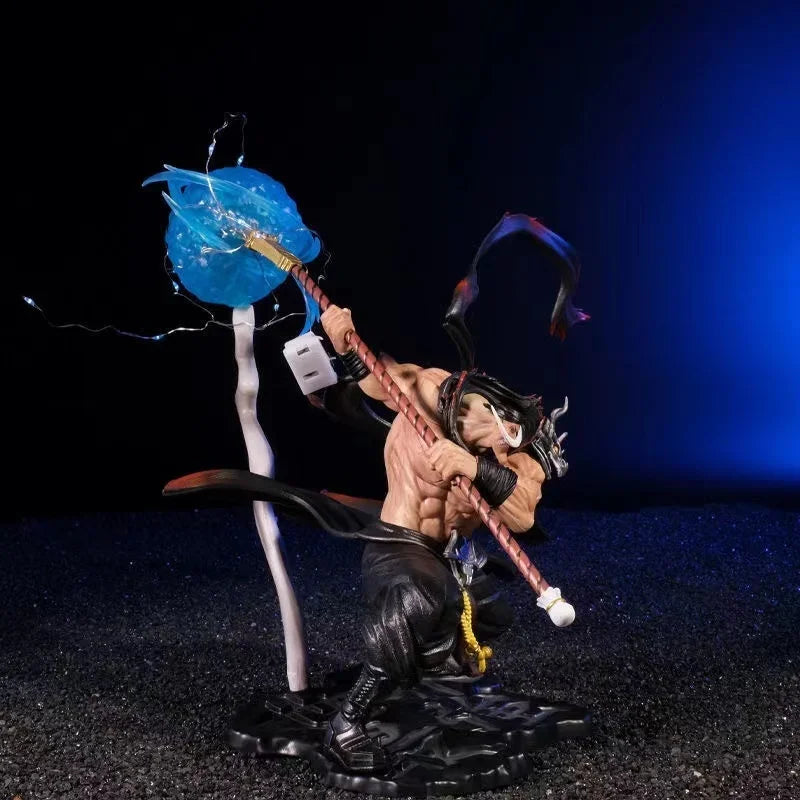 Whitebeard Figure