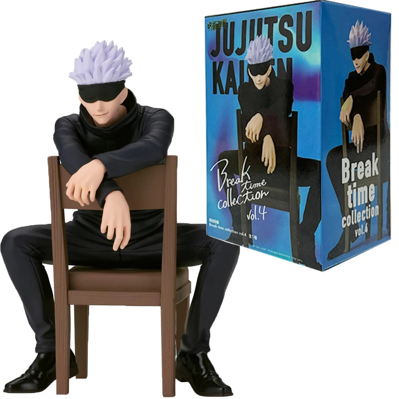 Gojo Satoru figure,
Jujutsu Kaisen Gojo figure,
Gojo Satoru collectible,
Jujutsu Kaisen anime figure,
Gojo Satoru figurine,
Jujutsu Kaisen Gojo Satoru figure with Six Eyes,
Gojo Satoru vs Sukuna figure set,
Jujutsu Kaisen Gojo Satoru figurine with Domain Expansion,
Gojo Satoru collectible figure with LED lights,
Japanese anime Jujutsu Kaisen Gojo Satoru figure series,