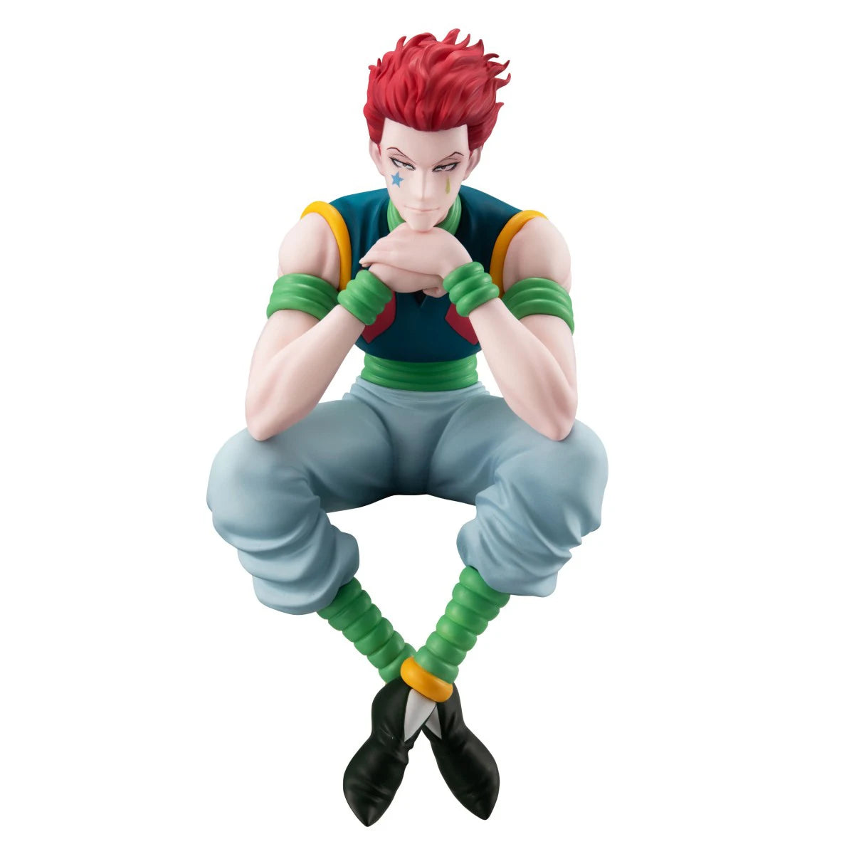 Hunter x Hunter figures,
Gon Freecss figure,
Killua Zaoldyeck figure,
Hunter x Hunter anime figures,
Hisoka figure,
Kurapika figure,
Leorio figure,
Hunter x Hunter collectible figures,
Hunter x Hunter character figures,
Hunter x Hunter action figures,