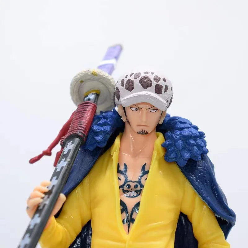 Trafalgar Law Figure