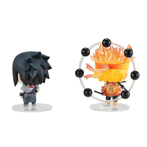 Naruto Shippuden Action Figures