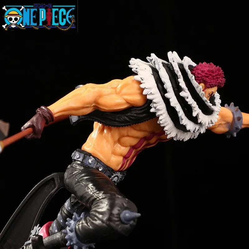 One Piece - Charlotte Katakuri Figure