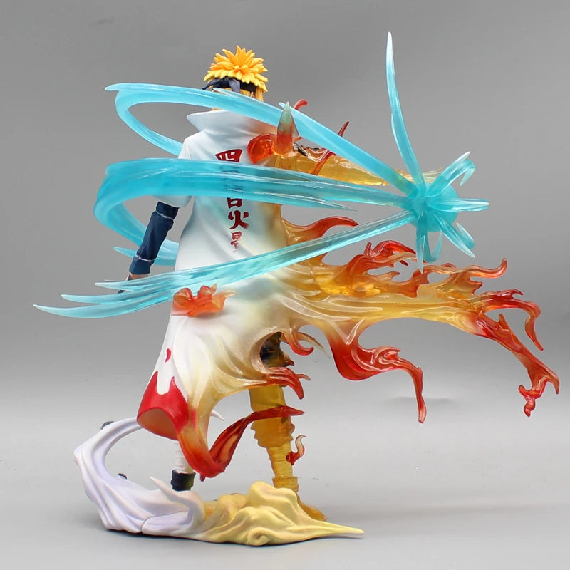 Namikaze Minato Figure