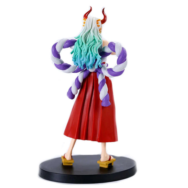 Yamato Wano Country Figure