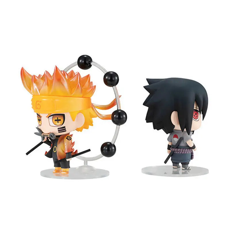 Naruto Shippuden Action Figures