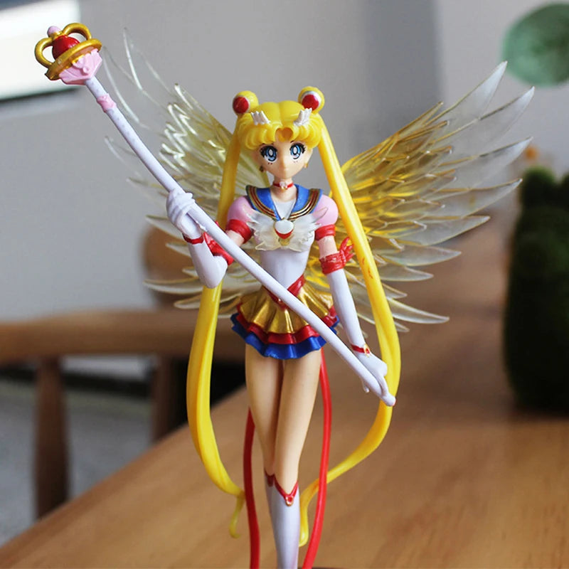 Sailor Moon Eternal figure,
Eternal Sailor Moon collectible,
Sailor Moon figure Eternal version,
Sailor Moon Eternal statue,
Eternal Sailor Moon figurine,
Sailor Moon Eternal model kit,
Eternal Sailor Moon anime figure,
Sailor Moon Eternal rare figure,
Eternal Sailor Moon collectible statue,
Sailor Moon Eternal Japanese figure,
