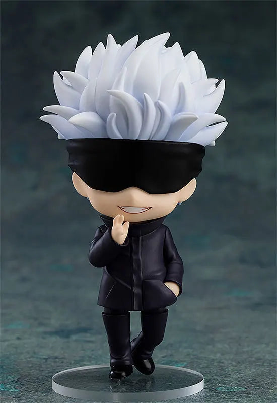 Jujutsu Kaisen Satoru Gojo,
Gojo Satoru merchandise,
Jujutsu Kaisen Gojo Satoru figure,
Satoru Gojo anime collectible,
Gojo Satoru Jujutsu Kaisen plush,
Jujutsu Kaisen Gojo Satoru cosplay,
Satoru Gojo Jujutsu Kaisen apparel,
Gojo Satoru accessories,
Jujutsu Kaisen Gojo Satoru collectible,
Satoru Gojo Jujutsu Kaisen gift,