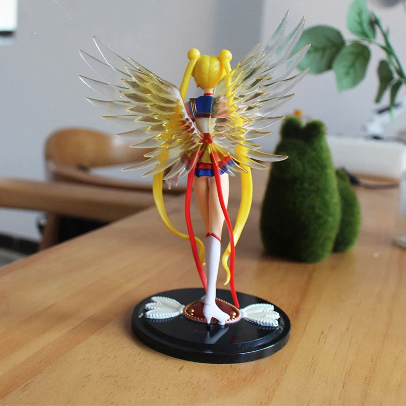 Sailor Moon Eternal figure,
Eternal Sailor Moon collectible,
Sailor Moon figure Eternal version,
Sailor Moon Eternal statue,
Eternal Sailor Moon figurine,
Sailor Moon Eternal model kit,
Eternal Sailor Moon anime figure,
Sailor Moon Eternal rare figure,
Eternal Sailor Moon collectible statue,
Sailor Moon Eternal Japanese figure,
