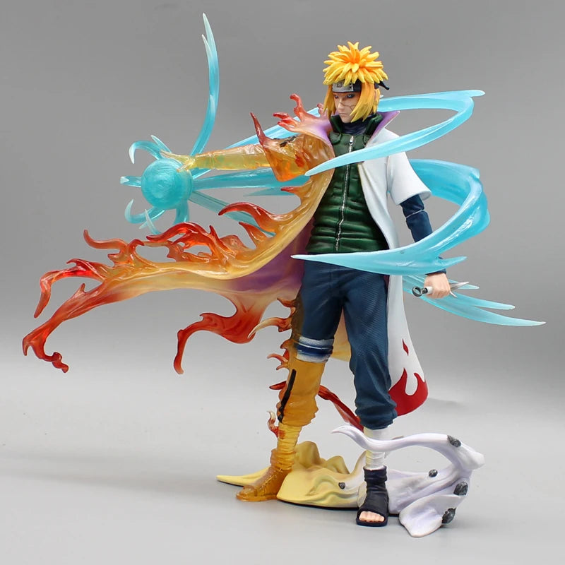 Namikaze Minato Figure