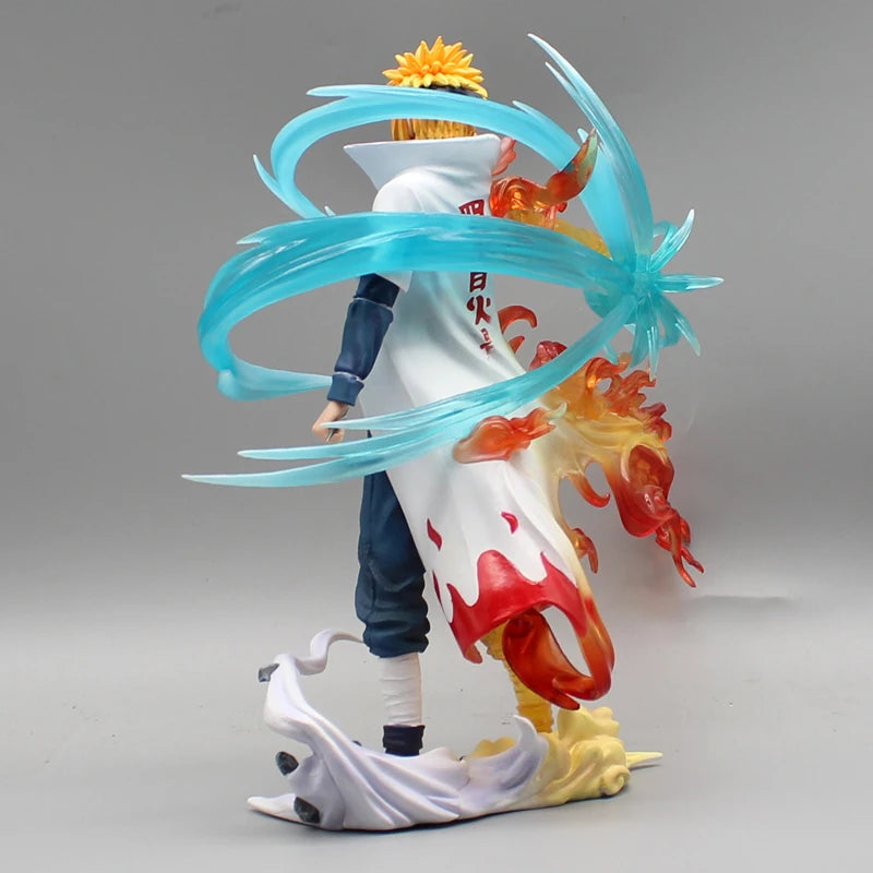 Namikaze Minato Figure