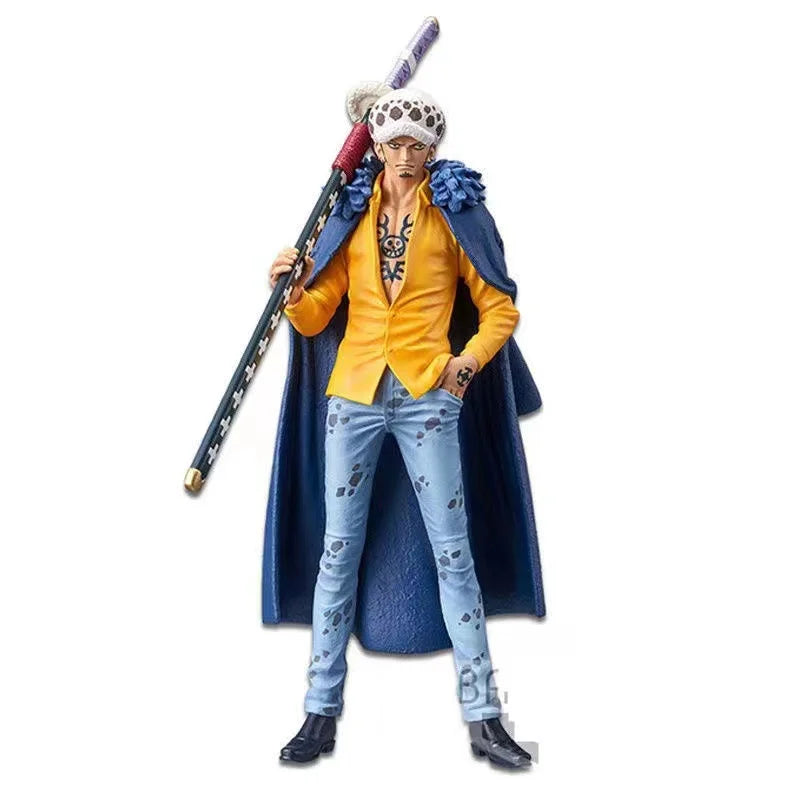 Trafalgar Law Figure