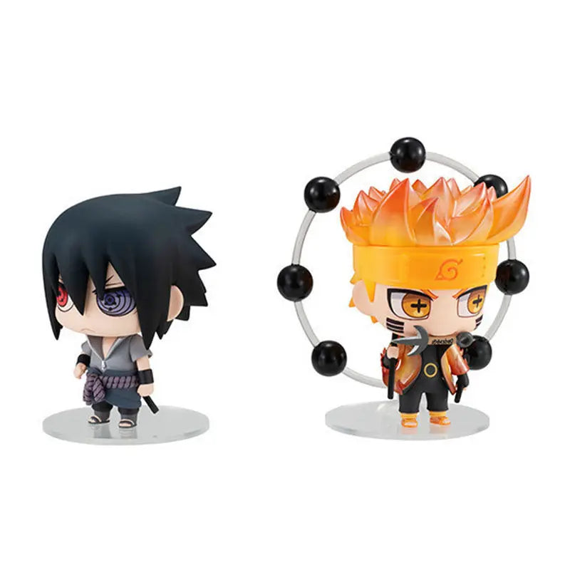 Naruto Shippuden Action Figures