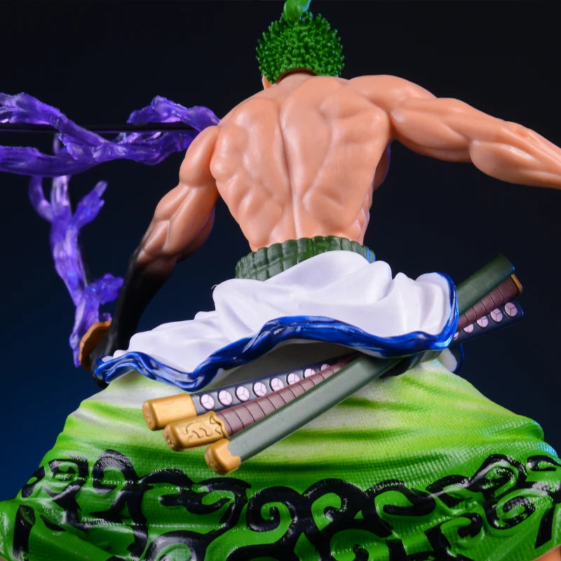 Roronoa Zoro Action Figure