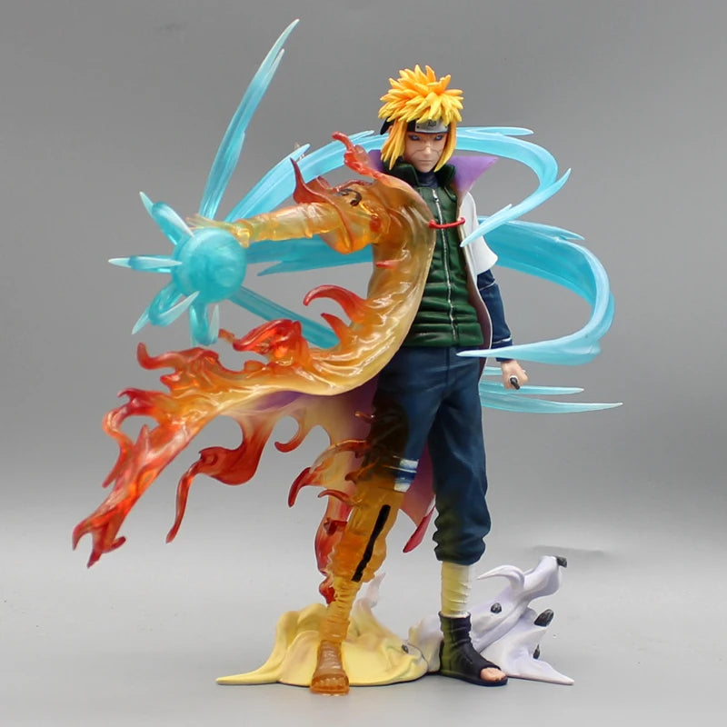 Namikaze Minato Figure