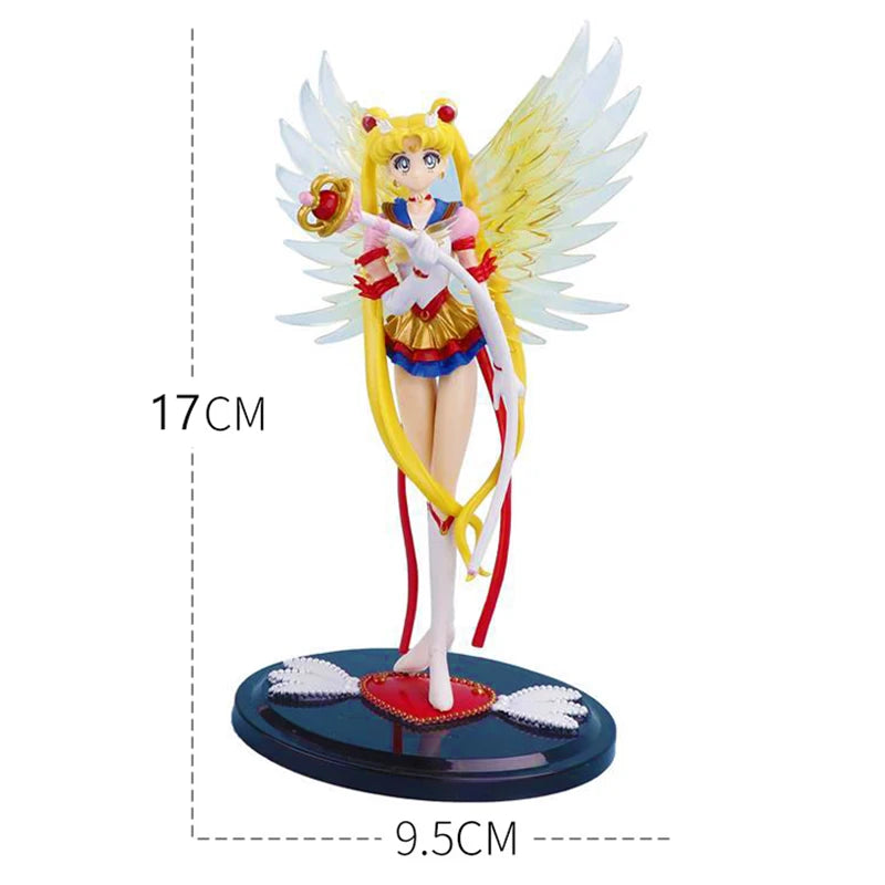 Sailor Moon Eternal figure,
Eternal Sailor Moon collectible,
Sailor Moon figure Eternal version,
Sailor Moon Eternal statue,
Eternal Sailor Moon figurine,
Sailor Moon Eternal model kit,
Eternal Sailor Moon anime figure,
Sailor Moon Eternal rare figure,
Eternal Sailor Moon collectible statue,
Sailor Moon Eternal Japanese figure,
