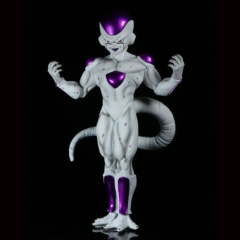 Frieza Action Figure