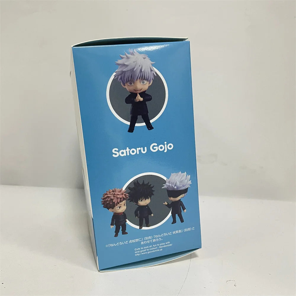 Jujutsu Kaisen Satoru Gojo,
Gojo Satoru merchandise,
Jujutsu Kaisen Gojo Satoru figure,
Satoru Gojo anime collectible,
Gojo Satoru Jujutsu Kaisen plush,
Jujutsu Kaisen Gojo Satoru cosplay,
Satoru Gojo Jujutsu Kaisen apparel,
Gojo Satoru accessories,
Jujutsu Kaisen Gojo Satoru collectible,
Satoru Gojo Jujutsu Kaisen gift,