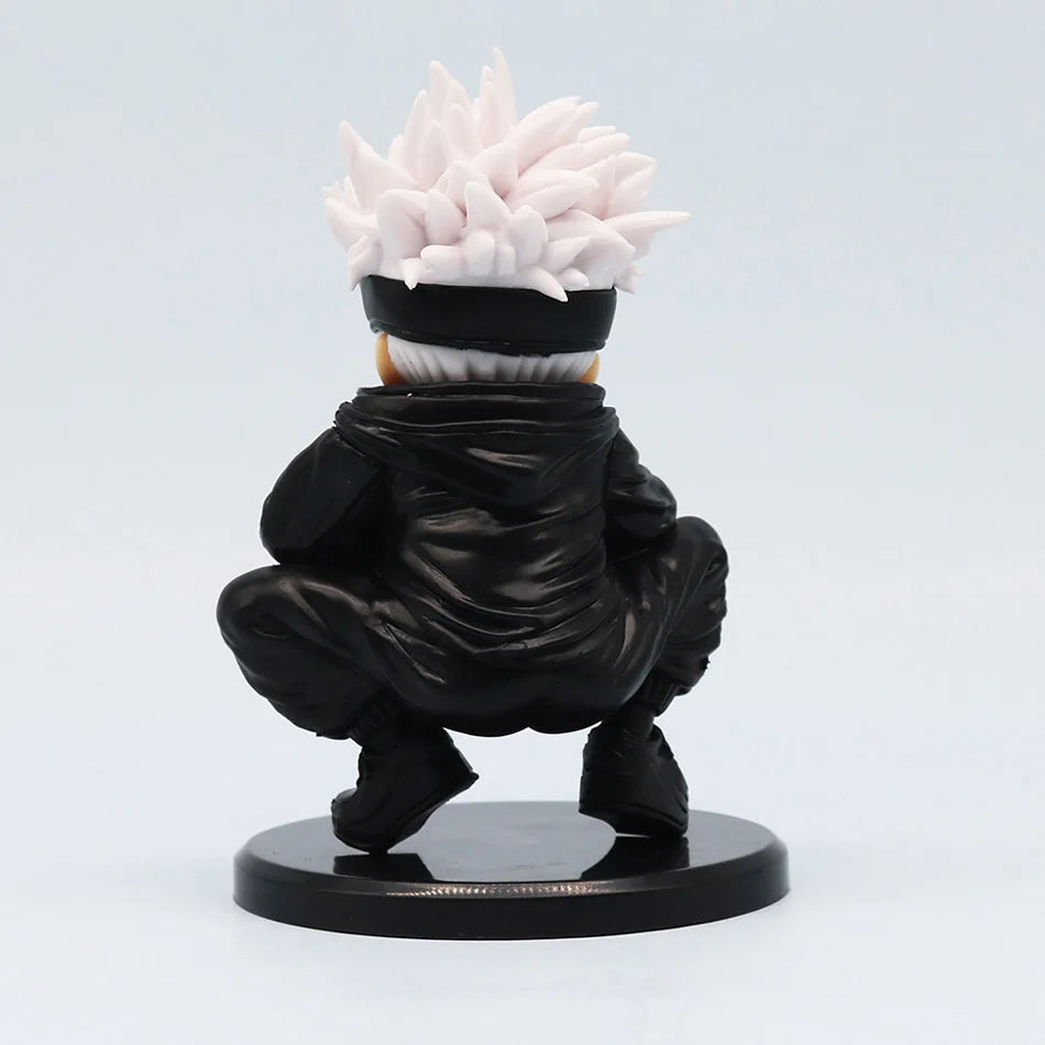 Jujutsu Kaisen figures,
Satoru Gojo figure,
Sukuna figure,
Jujutsu Kaisen anime figures,
Gojo Satoru collectible,
Sukuna Riken figure,
Jujutsu Kaisen character figures,
Satoru Gojo statue,
Jujutsu Kaisen figurine,
Sukuna merchandise,