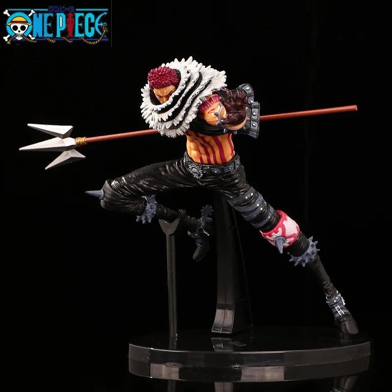 One Piece - Charlotte Katakuri Figure