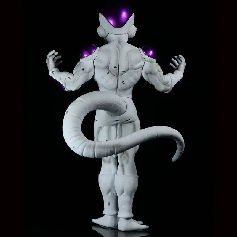 Frieza Action Figure