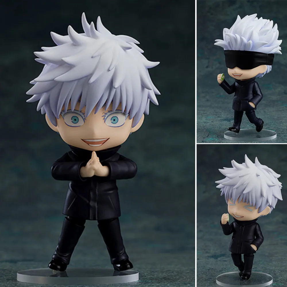 Jujutsu Kaisen Satoru Gojo,
Gojo Satoru merchandise,
Jujutsu Kaisen Gojo Satoru figure,
Satoru Gojo anime collectible,
Gojo Satoru Jujutsu Kaisen plush,
Jujutsu Kaisen Gojo Satoru cosplay,
Satoru Gojo Jujutsu Kaisen apparel,
Gojo Satoru accessories,
Jujutsu Kaisen Gojo Satoru collectible,
Satoru Gojo Jujutsu Kaisen gift,