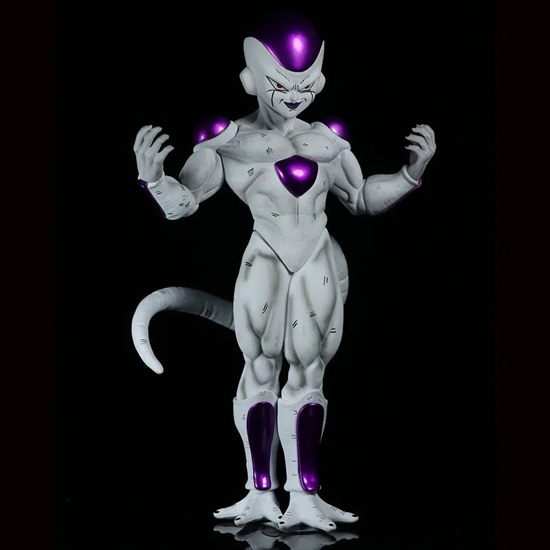 Frieza Action Figure