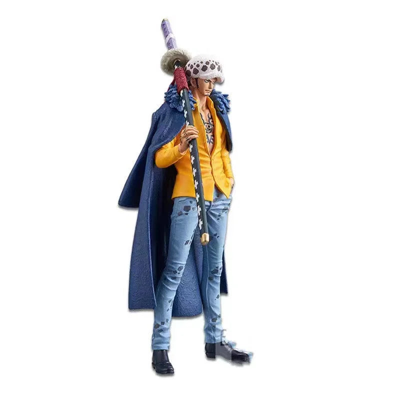 Trafalgar Law Figure