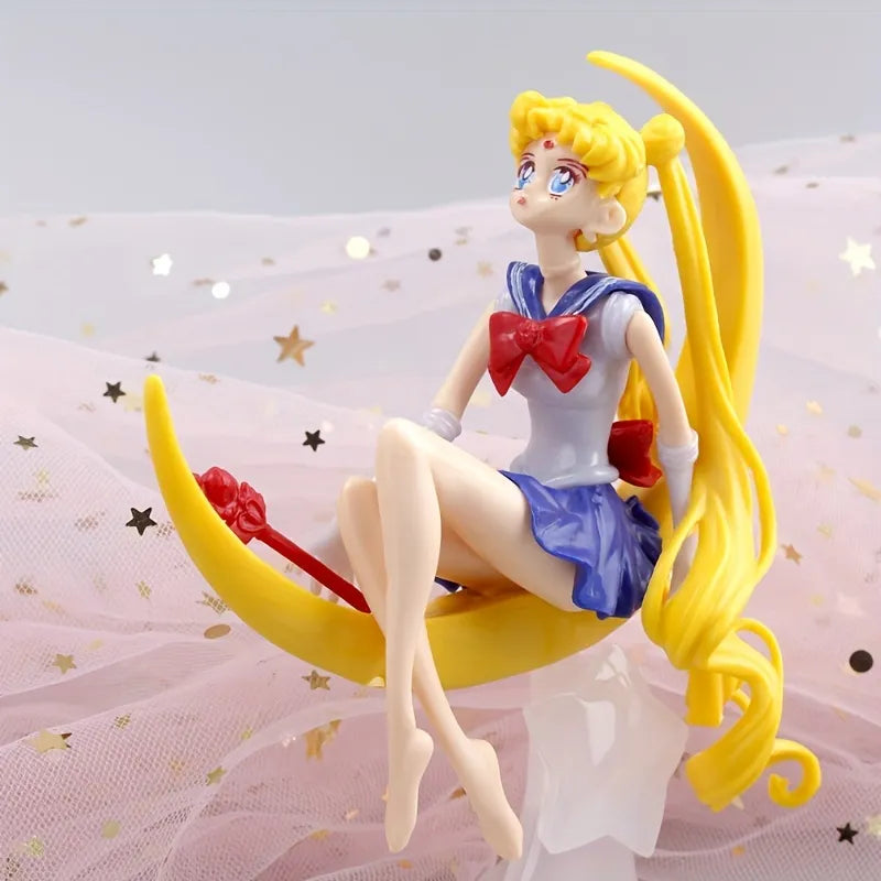 Sailor Moon Figure