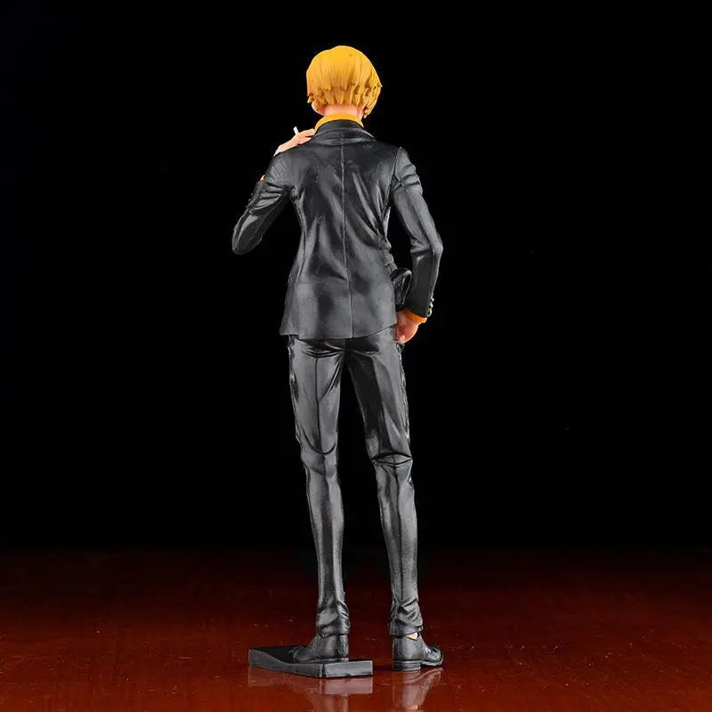 One Piece Vinsmoke Sanji  Figure