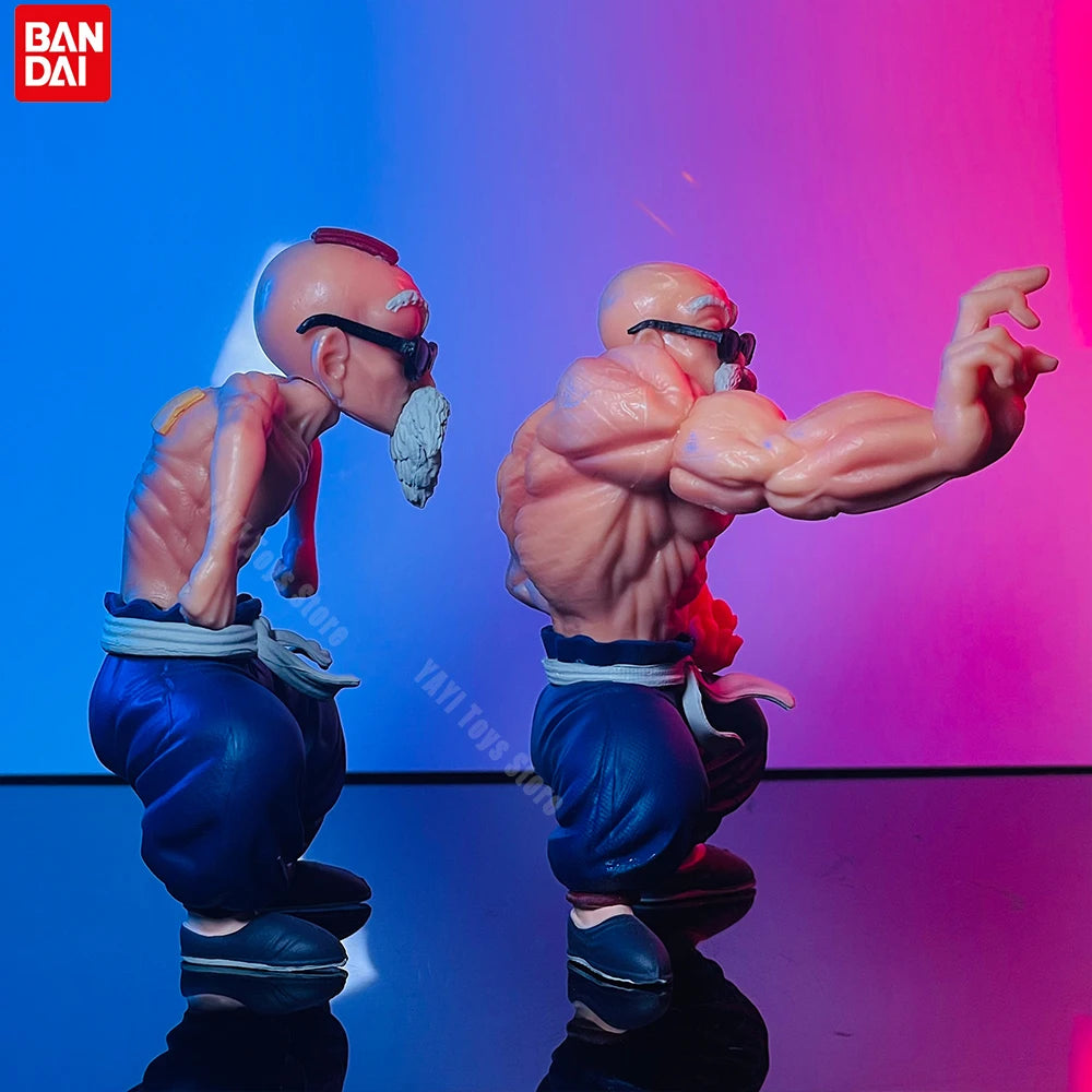 Dragon Ball Z Master Roshi Action Figure