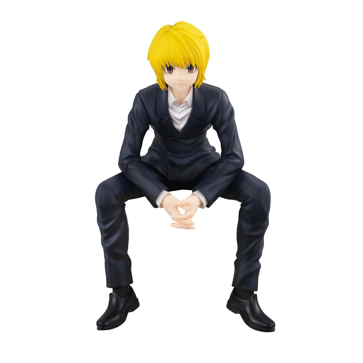 Hunter x Hunter figures,
Gon Freecss figure,
Killua Zaoldyeck figure,
Hunter x Hunter anime figures,
Hisoka figure,
Kurapika figure,
Leorio figure,
Hunter x Hunter collectible figures,
Hunter x Hunter character figures,
Hunter x Hunter action figures,