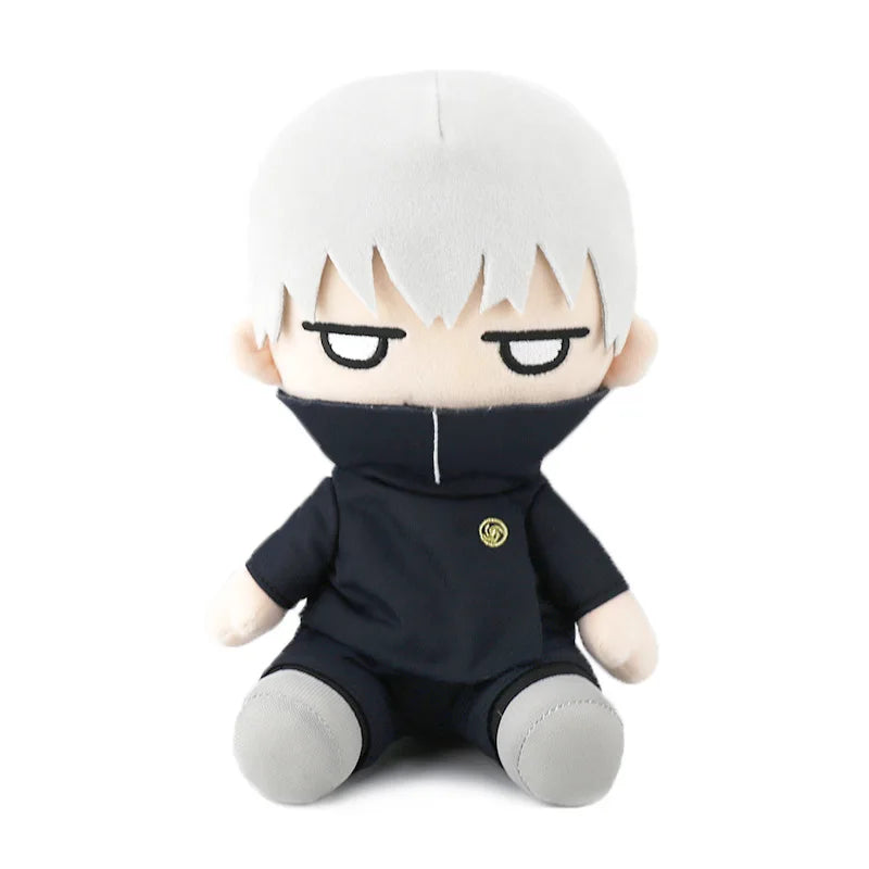 Jujutsu Kaisen plush,
Jujutsu Kaisen plush toys,
Anime plushies,
Jujutsu Kaisen character plush,
Soft Jujutsu Kaisen plush,
Cuddly Jujutsu Kaisen plush,
Jujutsu Kaisen plush figures,
Kawaii Jujutsu Kaisen plush,
Jujutsu Kaisen plush gifts,
Official Jujutsu Kaisen plush,