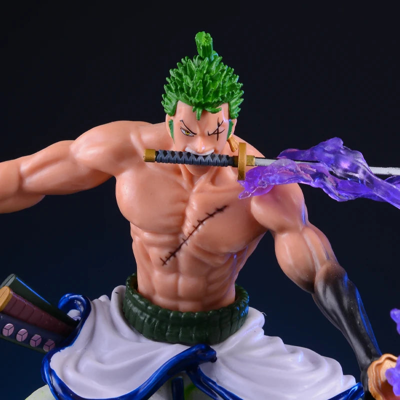 Roronoa Zoro Action Figure