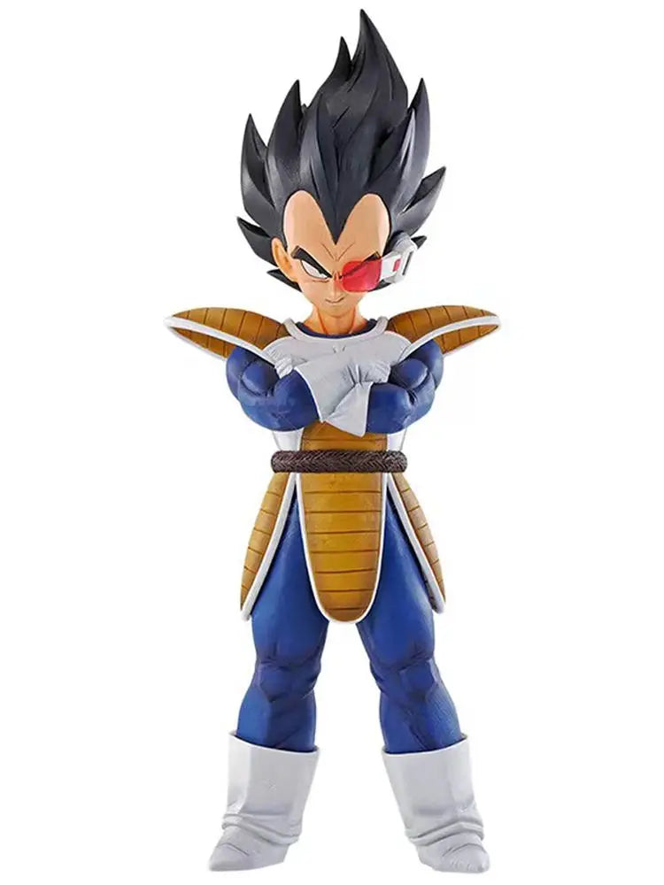 Vegeta Action Figure