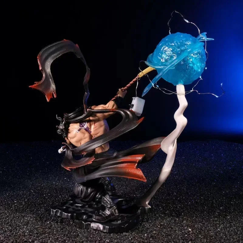 Whitebeard Figure