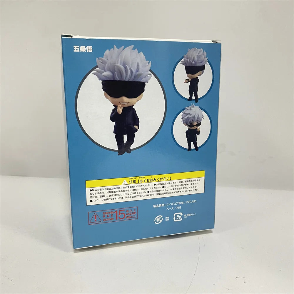 Jujutsu Kaisen Satoru Gojo,
Gojo Satoru merchandise,
Jujutsu Kaisen Gojo Satoru figure,
Satoru Gojo anime collectible,
Gojo Satoru Jujutsu Kaisen plush,
Jujutsu Kaisen Gojo Satoru cosplay,
Satoru Gojo Jujutsu Kaisen apparel,
Gojo Satoru accessories,
Jujutsu Kaisen Gojo Satoru collectible,
Satoru Gojo Jujutsu Kaisen gift,