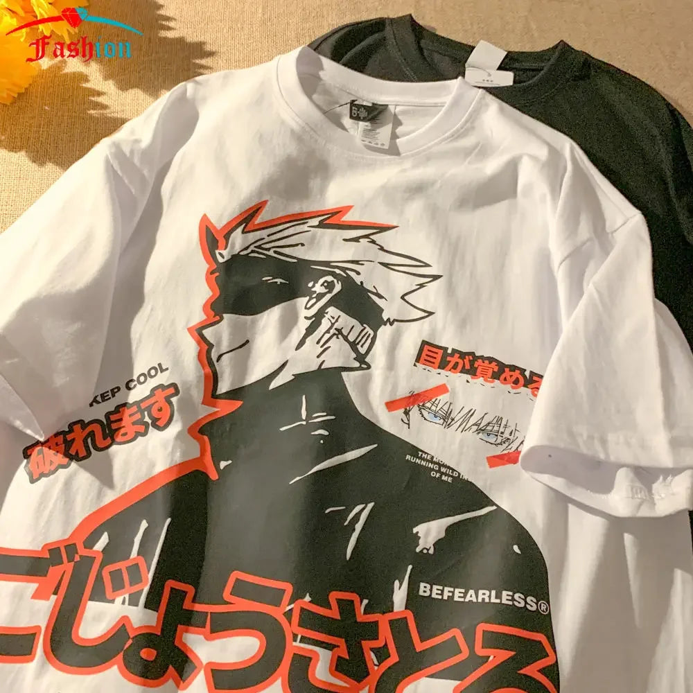 Jujutsu Kaisen t-shirt,
Oversized anime tee,
Jujutsu Kaisen anime shirt,
Jujutsu Kaisen merchandise,
Jujutsu Kaisen clothing,
Oversized Jujutsu Kaisen t-shirt,
Anime graphic tee,
Jujutsu Kaisen casual wear,
Jujutsu Kaisen comfort tee,
Jujutsu Kaisen fashion tee,