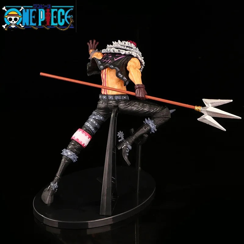 One Piece - Charlotte Katakuri Figure