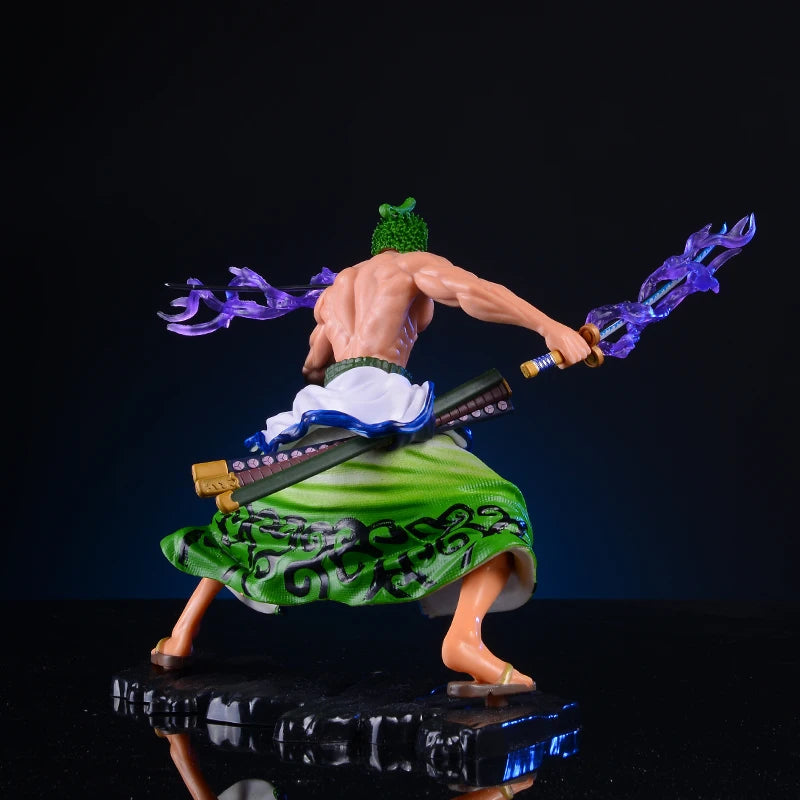 Roronoa Zoro Action Figure