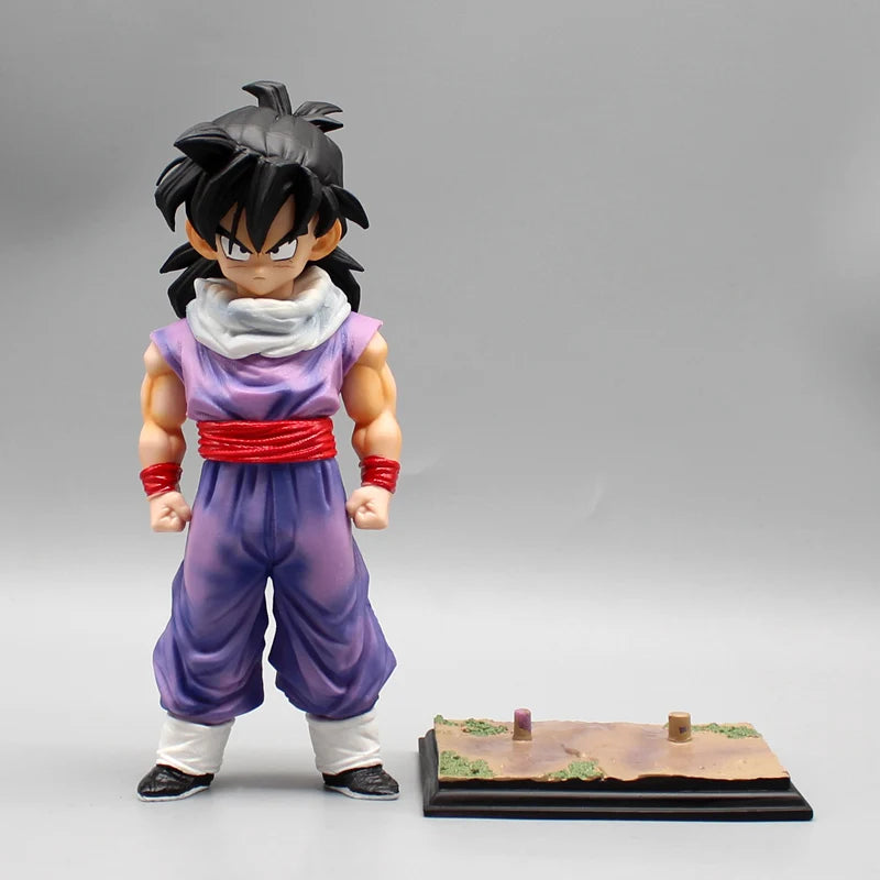 Dragon Ball Z Son Gohan figure,
DBZ Gohan collectible,
Son Gohan action figure DBZ,
Dragon Ball Z Gohan Ultimate form,
DBZ Gohan statue,
Gohan DBZ figurine,
Dragon Ball Z Gohan model kit,
DBZ Gohan collectible figure,
Son Gohan DBZ anime figure,
Dragon Ball Z Gohan rare figure,