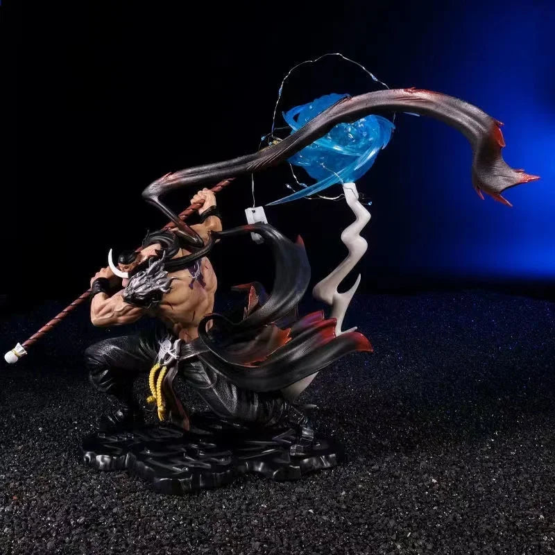 Whitebeard Figure