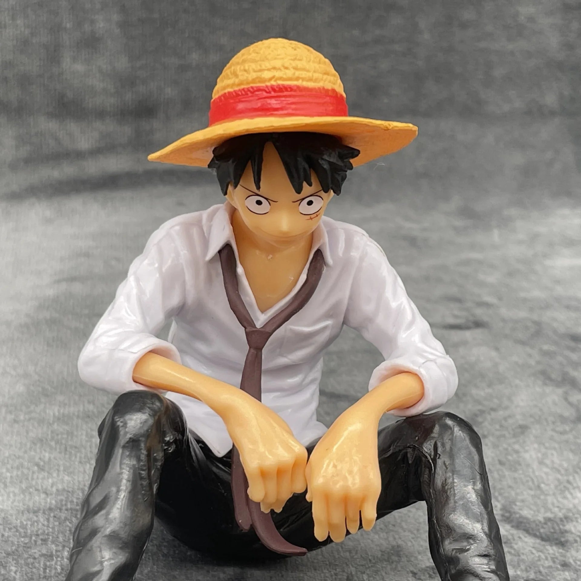 One Piece Monkey D Luffy  Figure