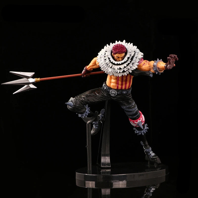 One Piece - Charlotte Katakuri Figure