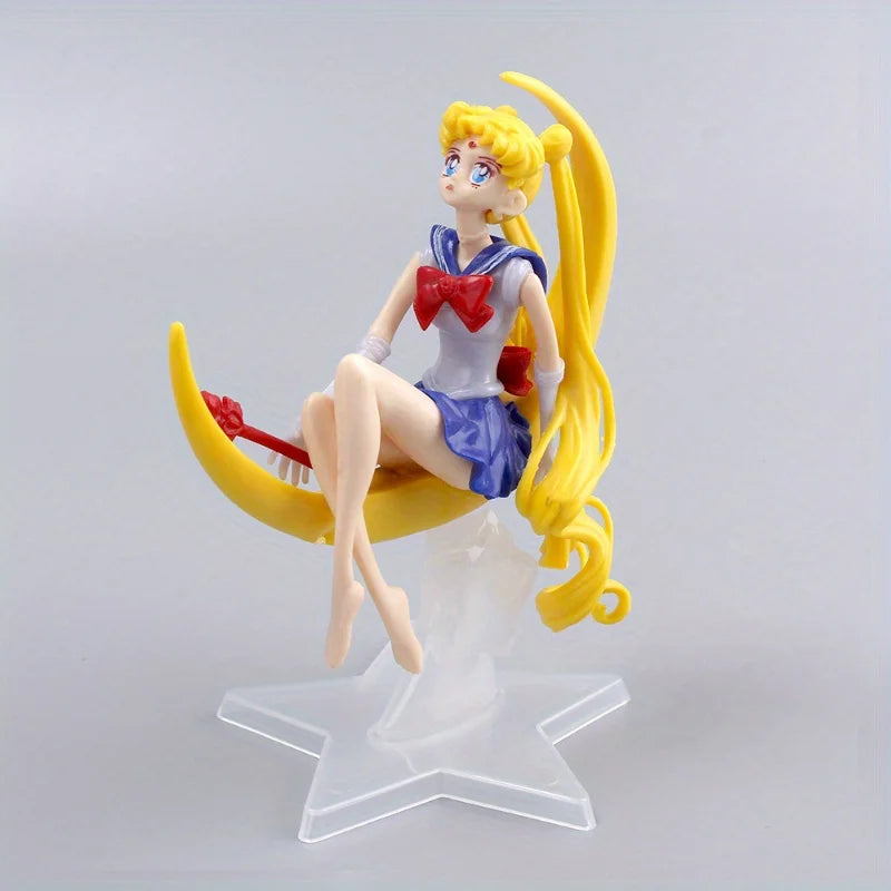 Sailor Moon Figure