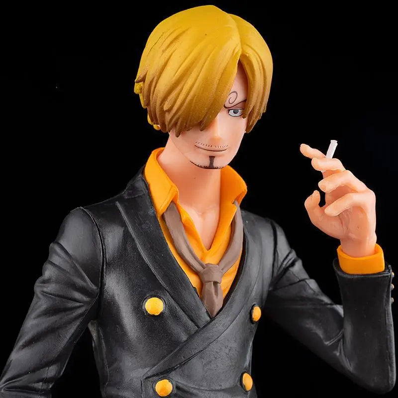 One Piece Vinsmoke Sanji  Figure