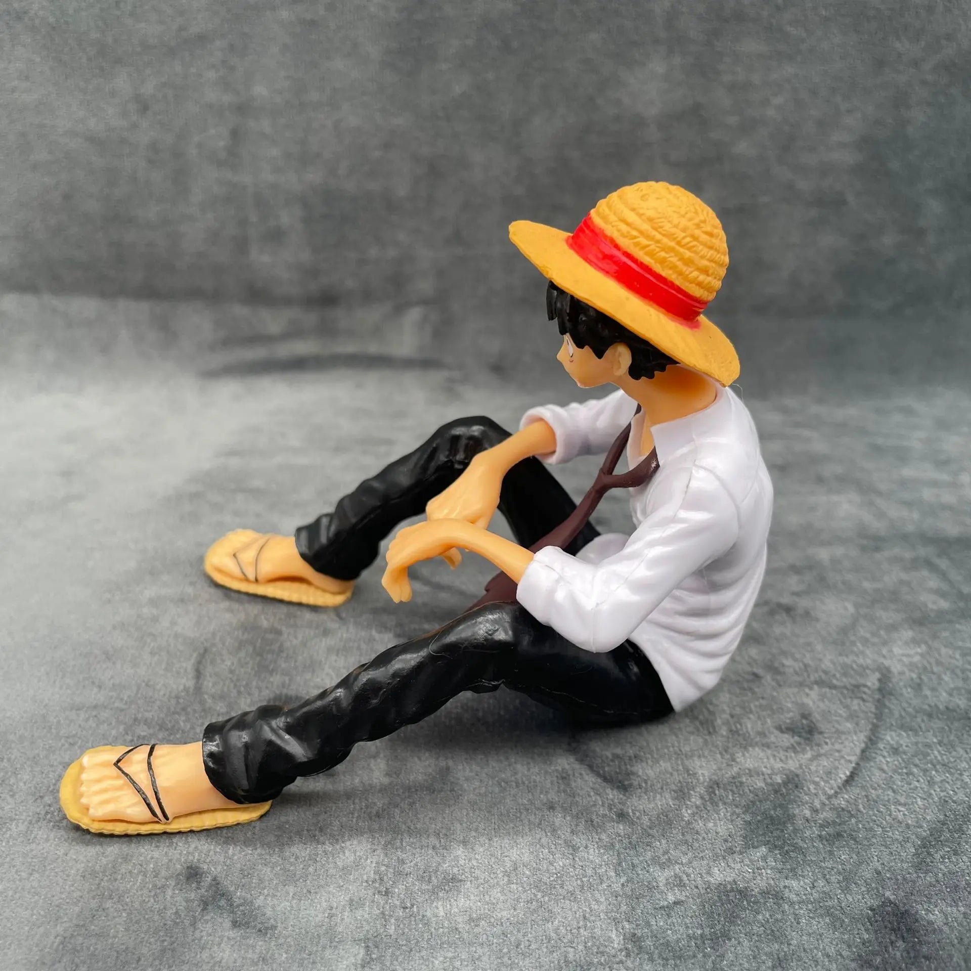 One Piece Monkey D Luffy  Figure