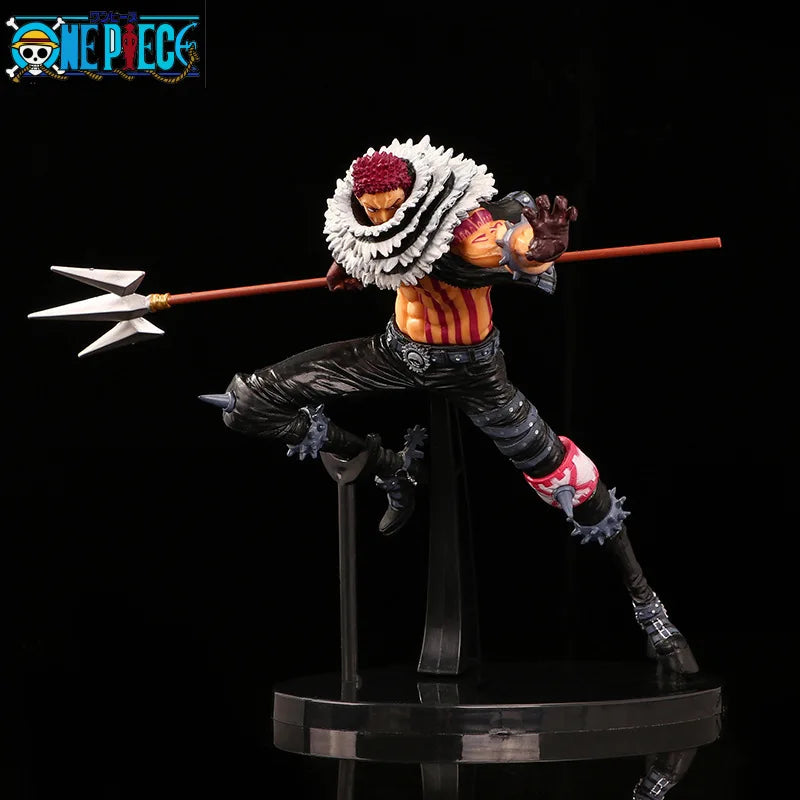 One Piece - Charlotte Katakuri Figure